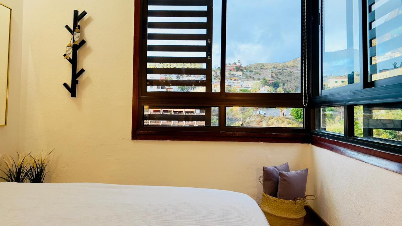 Apartamento La Playa Icod De Los Vinos Exterior foto